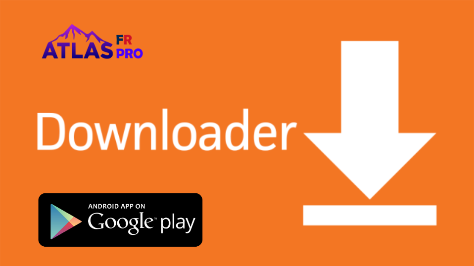 Downloader App