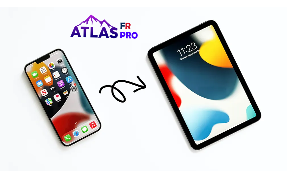 Compatibilité iOS