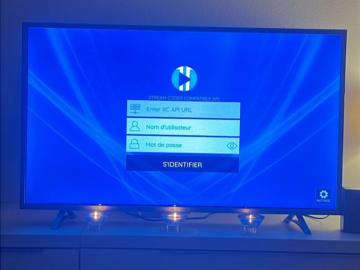 <font style="vertical-align: inherit;"><font style="vertical-align: inherit;">xciptv activation code</font></font>