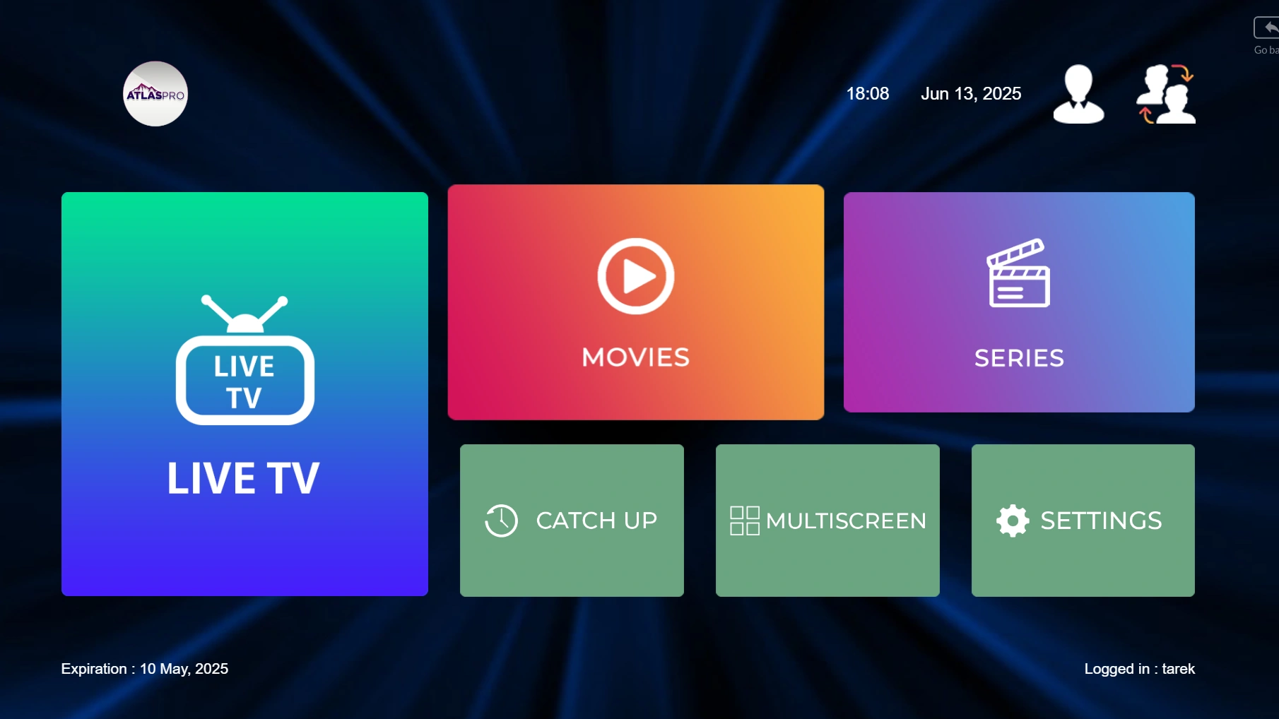 <font style="vertical-align: inherit;"><font style="vertical-align: inherit;">interface application atlas pro windows</font></font>